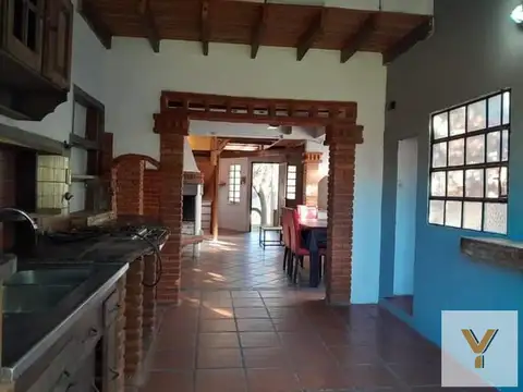 Departamento en Venta en San Clemente del Tuyu, Partido de La Costa