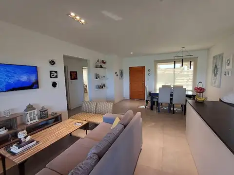 Casa en Alquiler de 3 dormitorios