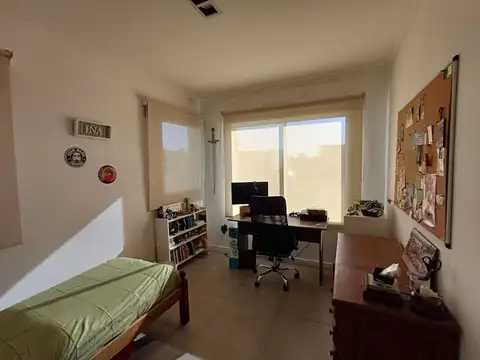 ALQUILER CASA 4 AMB CON PISCINA - B° SAN SEBASTIÁN