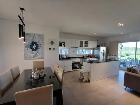 Casa en Alquiler 5 años