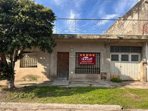 Casa - Venta - Argentina, La Matanza - FOURNIER 3364