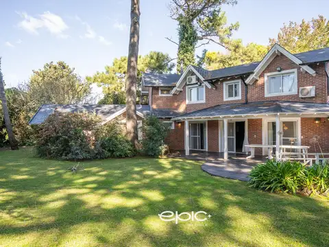 Casa en venta en Pinamar Norte