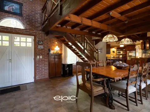 Casa en Venta al Norte