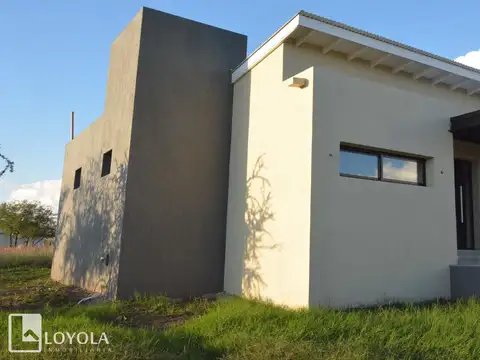 Depto Tipo Casa en Venta A Estrenar