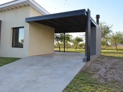 Depto Tipo Casa en Venta A Estrenar