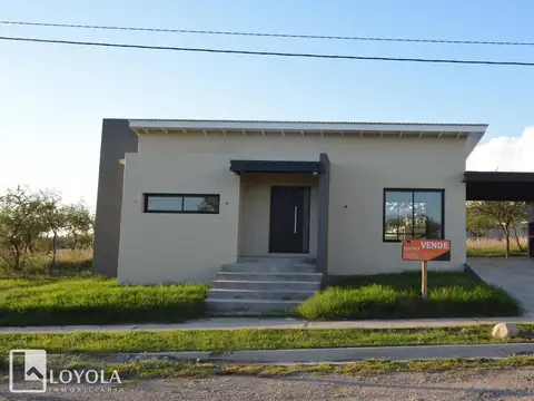 Depto Tipo Casa en Venta de Monoambiente