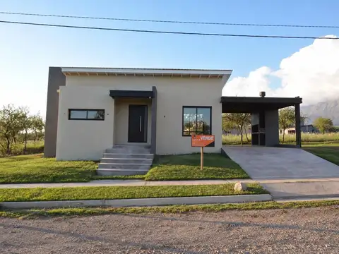 La Arbolada