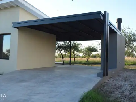 Depto Tipo Casa en Venta al Sur