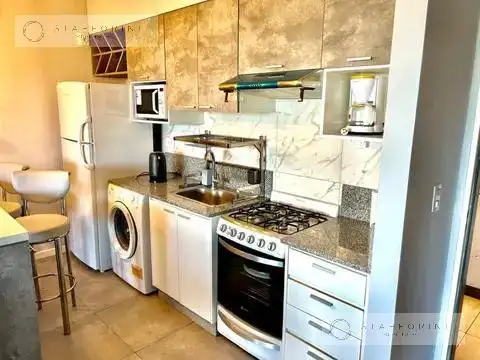 Departamento en Venta en Countries y Barrios Cerrados en Pilar, USD 165.000