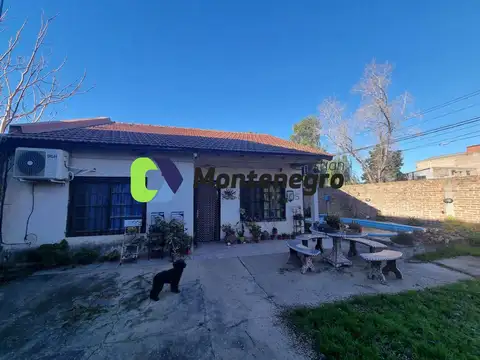 casa en venta apta a credito hipotecario berazategui