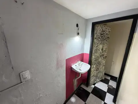 Local en Alquiler A Estrenar