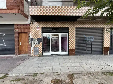 Local Comercial en Alquiler