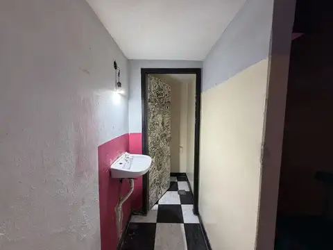 Local Comercial en Alquiler