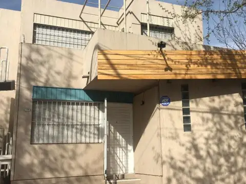 DEPARTAMENTO EN CALLE PELLEGRINI 236 CIUDAD