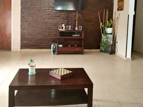 Casa en Alquiler Temporal de 3 dormitorios