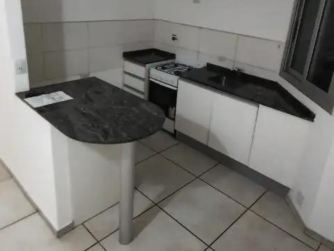 Avenida J. M. De Pueyrredón 500, Piso 2