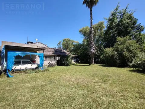 Casa en Venta en Parque Sakura, USD 130.000