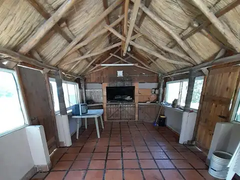 Casa en Venta al Suroeste