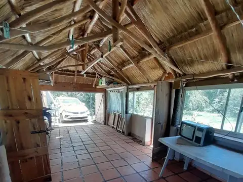 Casa en Venta 22 años