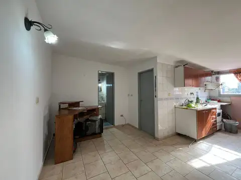 Depto Tipo Casa en Venta en Florida Belgrano/Oeste, USD 49.000