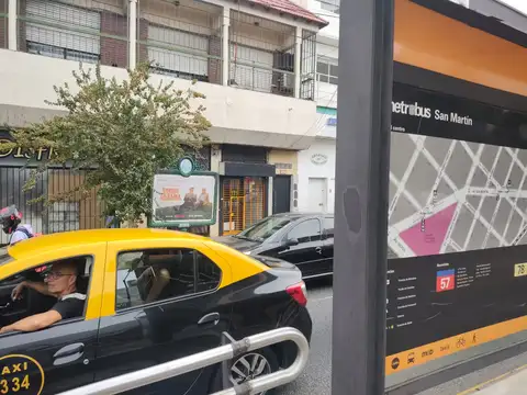 Av. San Martín 6600