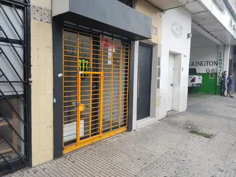 Av. San Martín 6600