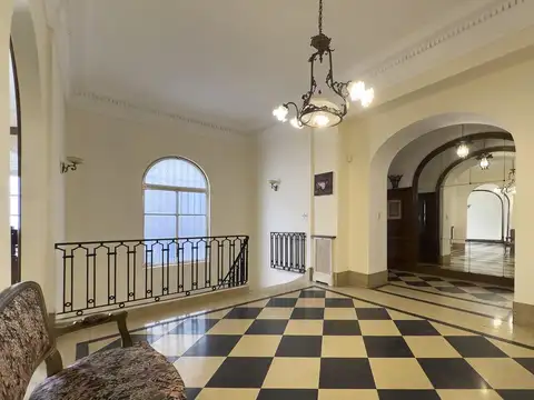 Departamento en Alquiler de 5 dormitorios