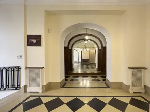 Departamento en Alquiler A Estrenar