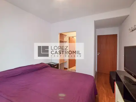 Departamento en Alquiler Temporal 5 años