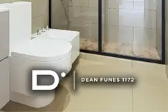 Dean Funes 1172 - Entrega Diciembre 2025