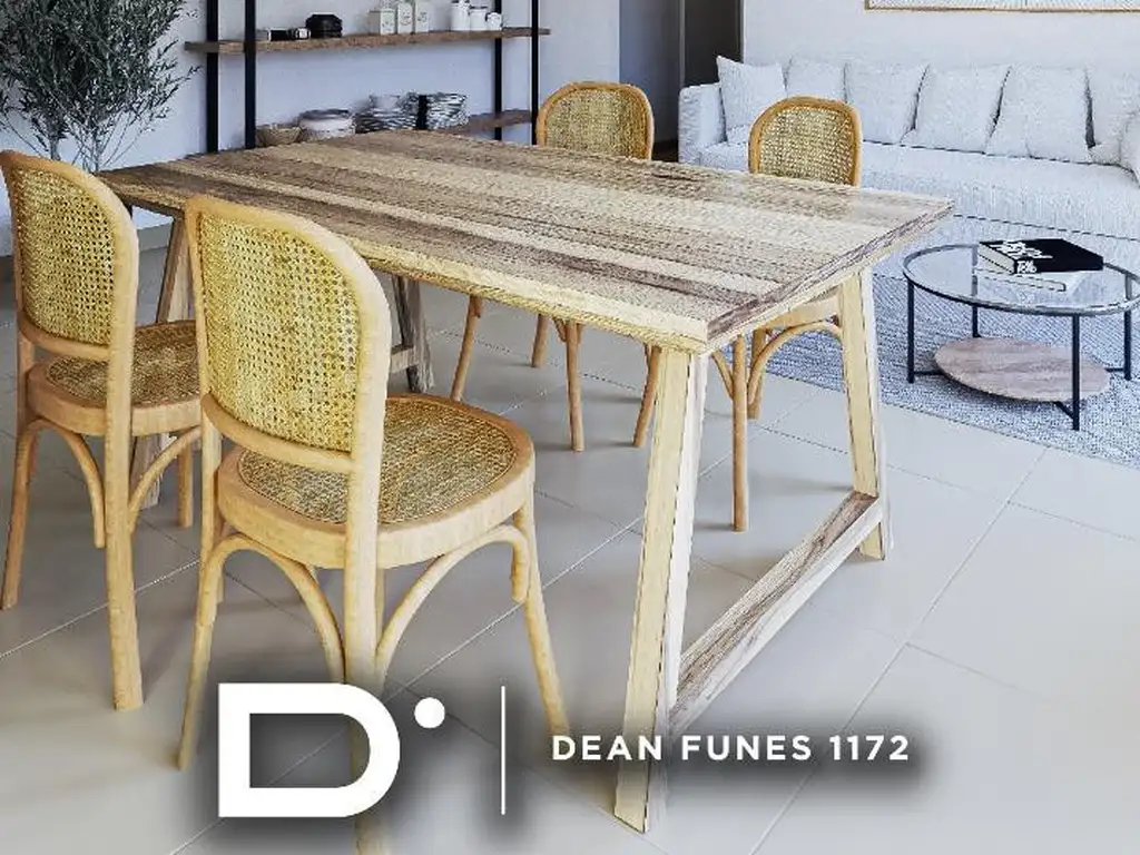 Emprendimiento de 36 Unidades