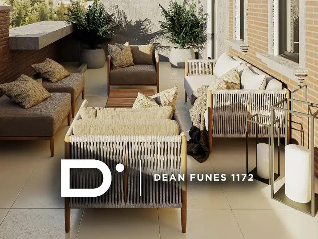 DEAN FUNES 1172 en Zona Centro