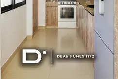 DEAN FUNES 1172 - Entrega Diciembre 2025