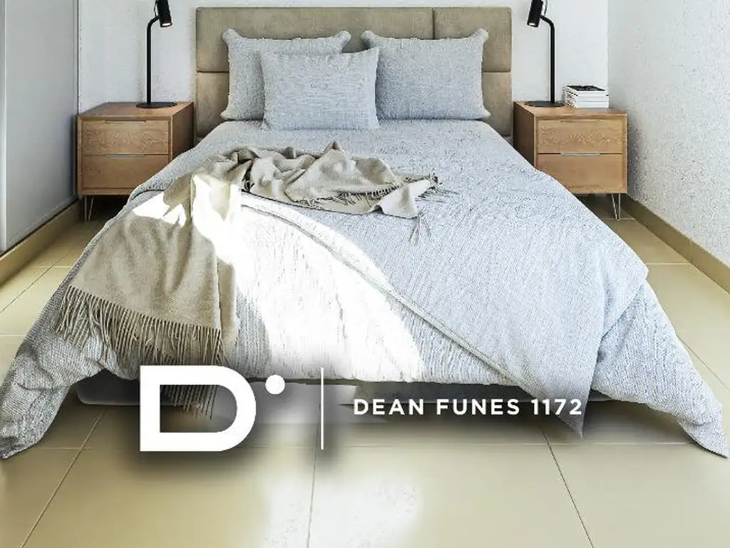 Emprendimiento en Zona Centro - Etapa: En construcción