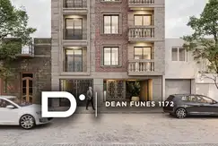 Emprendimiento en Zona Centro de 1 Dormitorios