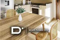 DEAN FUNES 1172 de 1 Dormitorios