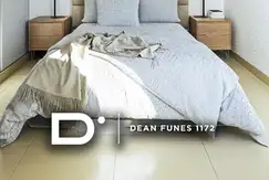 Emprendimiento en Zona Centro - Etapa: En construcción