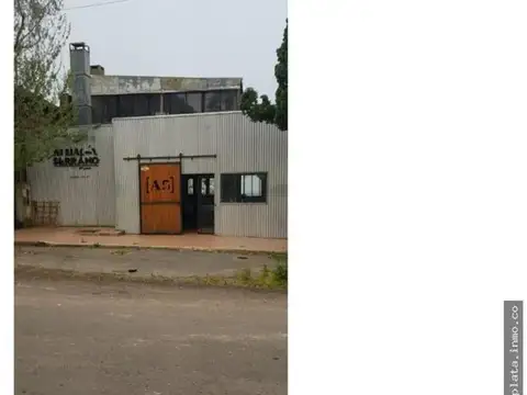 BLOCK LOCALES CUMBRE SIERRA DE LOS PADRES