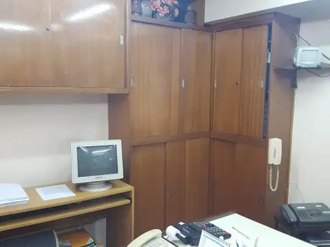 Oficina en Alquiler en Barrio Norte, $ 850.000