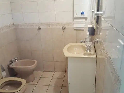 OFICINAS - PLANTA DIVIDIDA - BARRIO NORTE, CAPITAL FEDERAL