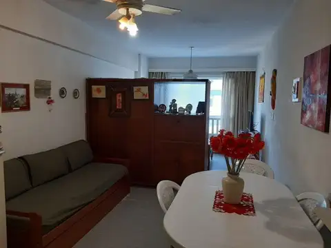 Departamento en Alquiler Temporal 65 años