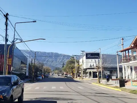 Lote comercial sobre Av del Sol   ultimos disponibles