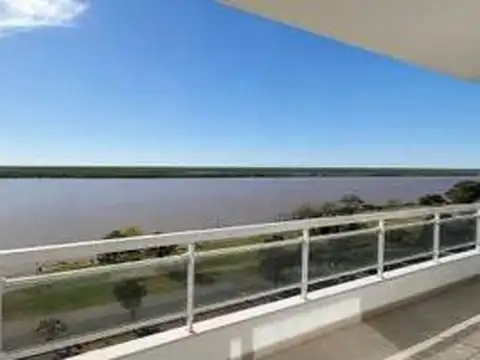 Departamento en Alquiler al Norte