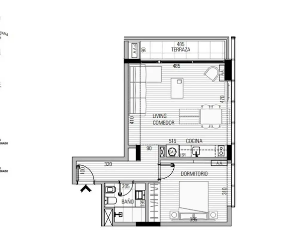 Foto 5 — Departamento en Venta en Roosvelt, Punta del Este - Argenprop