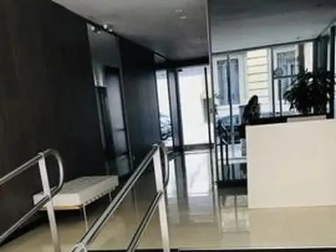 Departamento en Alquiler Temporal con 1 cochera