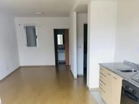Departamento en alquiler temporario