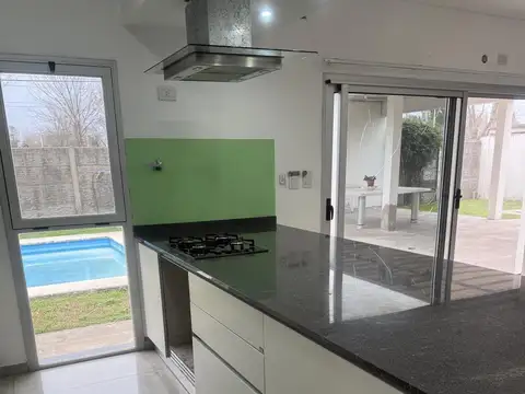 Casa en Venta 7 años