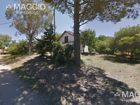 Terreno Lote  Venta Ostende Partido de Pinamar
