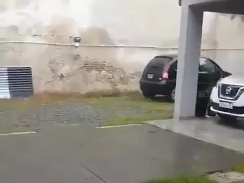 Depto Tipo Casa en Alquiler de 1 dormitorio