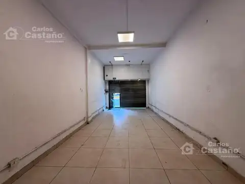 Alquiler de Local Sobre Av. Maipú